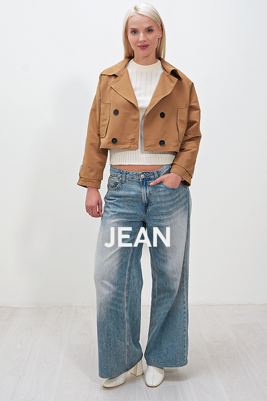 jean