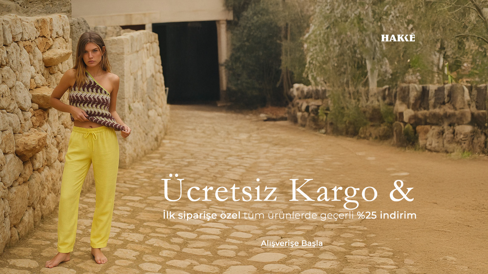ücretsiz kargo